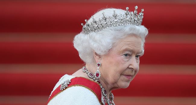 Queen Elizabeth cancels birthday gun salute due to coronavirus