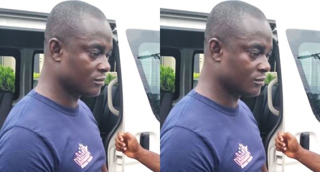 Businessman sent to jail for issuing N5m dud cheque