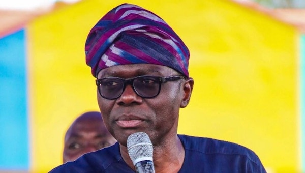 Sanwo-Olu