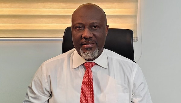 From PDP, Dino Melaye cries out over Buhari's request to APC governors -  Ripples Nigeria