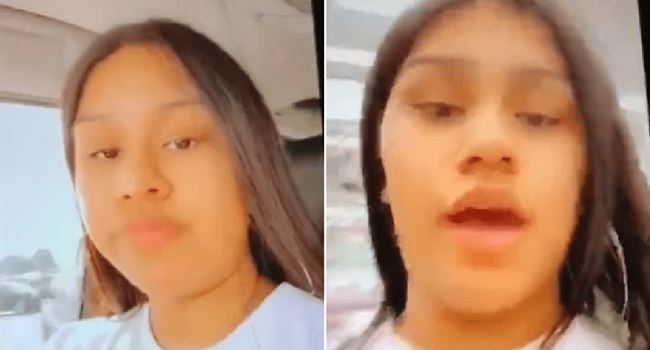 Police nabs Texas woman for threatening to spread coronaviru