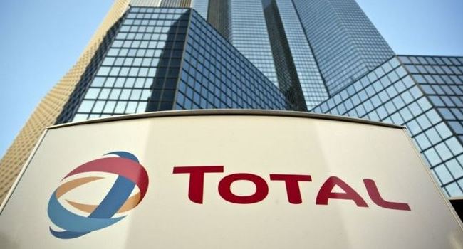 Total calls off planned Occidental Petroleum takeover