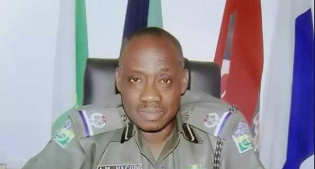 Police confirm demise of Assistant Commissioner as death of VIPs continues in Kano