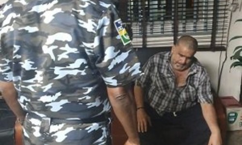 Kidnapped Lebanese Nollywood actor rescued
