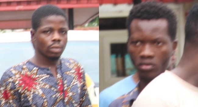 EFCC arraigns, secures conviction of 6 internet fraudsters in Lagos