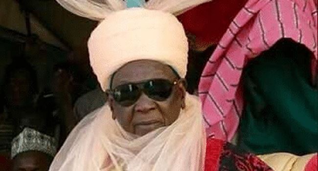 Emir of Daura fast recovering, may be discharged soon