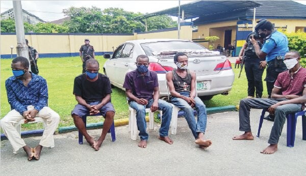 Parents demand justice as gang reveals why they murdered 3 undergraduates in Rivers