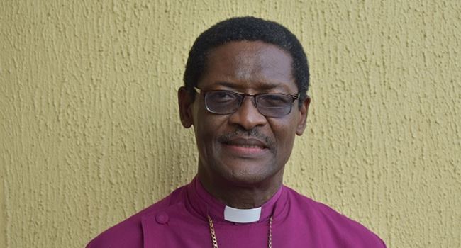 Covid-19 has no cure for now, reopen religious centres, Anglican Primate appeals to Nigerian govt