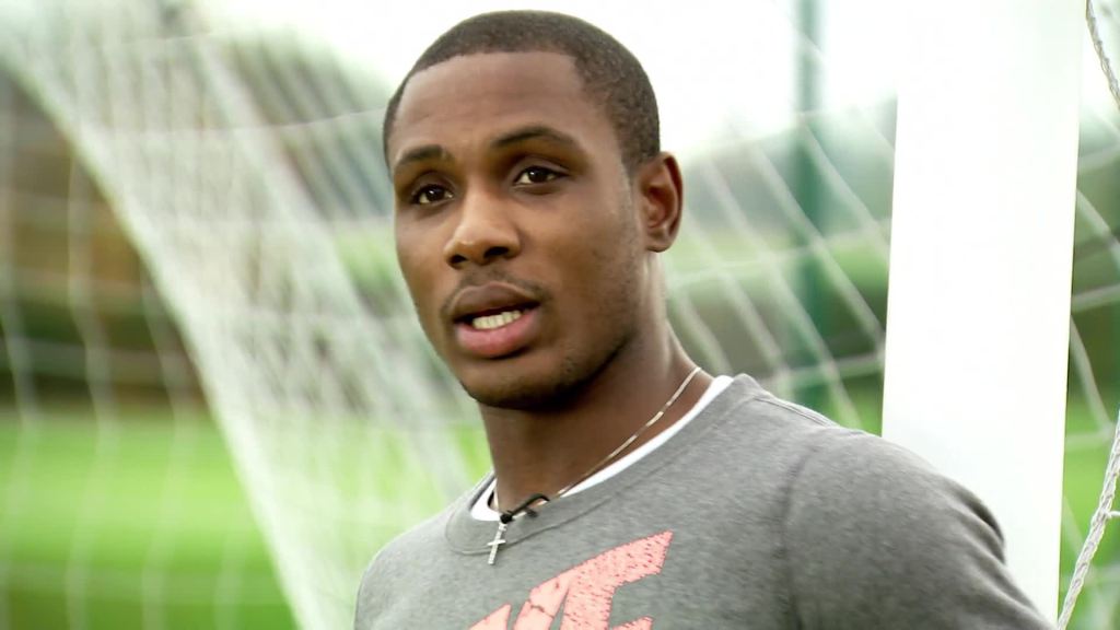 Odion Ighalo