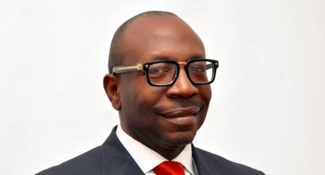 EDO 2020: Why we want Obaseki out —Ize-Iyamu