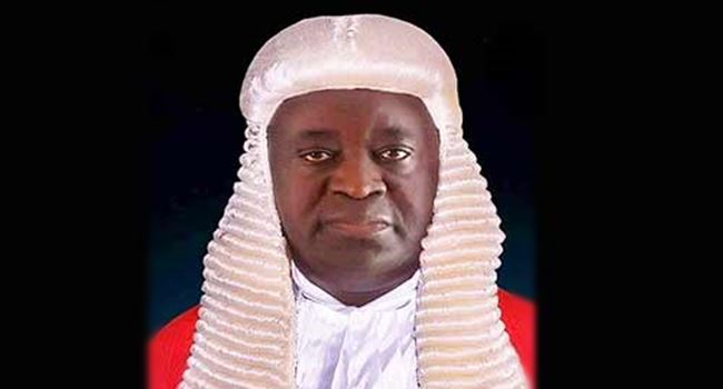 Yobe Chief Judge dies after protracted illness