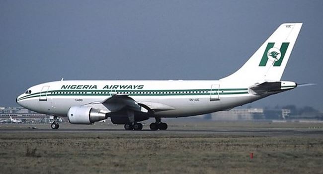 Ex-Nigerian Airways workers plead for payment of outstanding entitlements