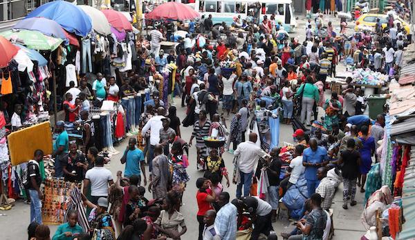 4 in every 10 Nigerians, totalling 82.9 million, live in poverty —NBS -  Ripples Nigeria