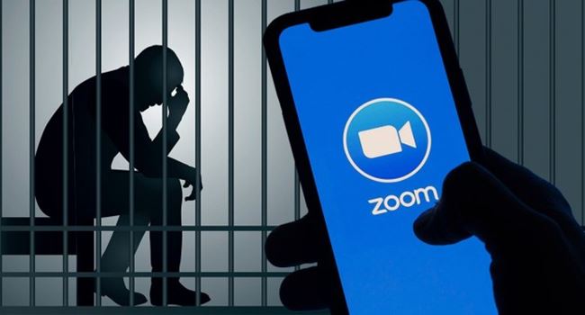 Singapore sentences man to death via Zoom call