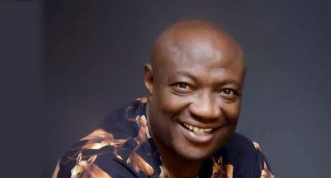 Abia Commissioner for Environment is dead