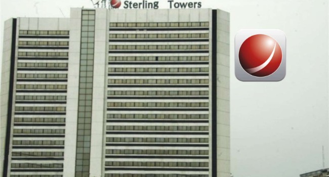 Sterling Bank’s first-quarter profit falls by N1.175bn