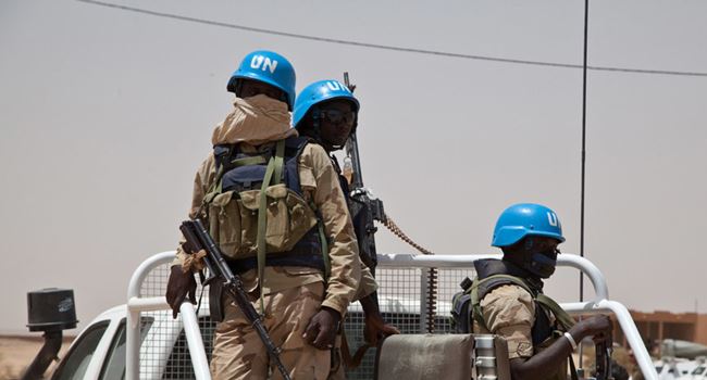 MALI: UN denounces deadly attack on peacekeepers