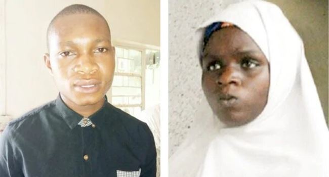 Man who abducted, impregnated 13-year-old Ese Oruru sentenced to 25 years in jail