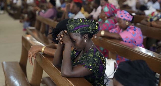 Drama in FCT as pastors in bid to evade arrests deny their members