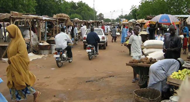 COVID-19: Masari orders three markets shut in Katsina