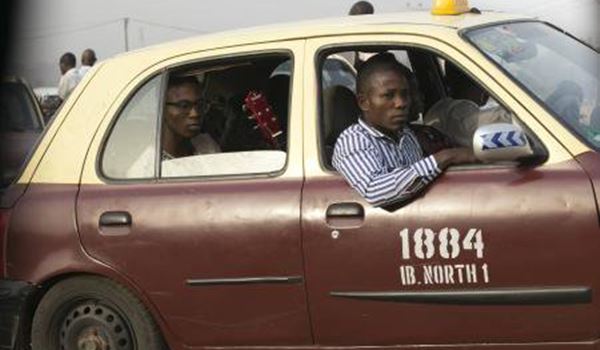 63 motorists arrested in Oyo for violating physical distancing