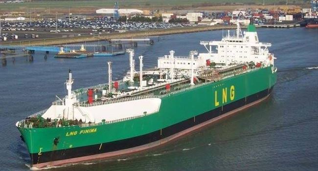 Deutsche Bank completes $3bn hybrid corporate financing for Nigeria LNG