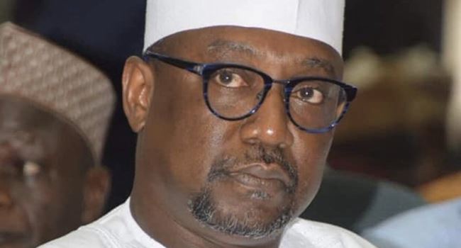Niger govt uncovers N672m monthly payment to ghost workers in it's civil service
