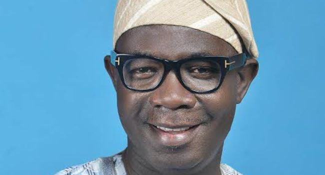 Finally, Ondo Deputy Gov, Ajayi, dumps APC for PDP