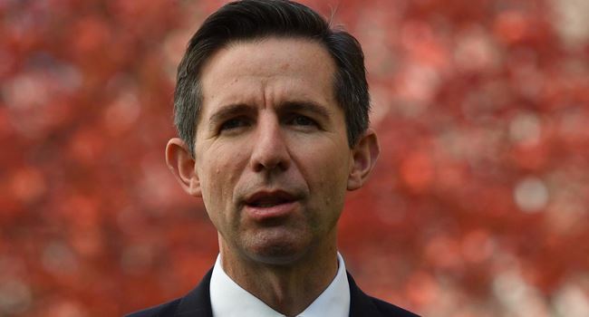 Australian Trade Minister, Simon Birmingham