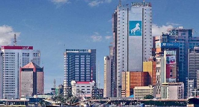 Nigerian banks to restructure over one-third of loans due to repayment problems