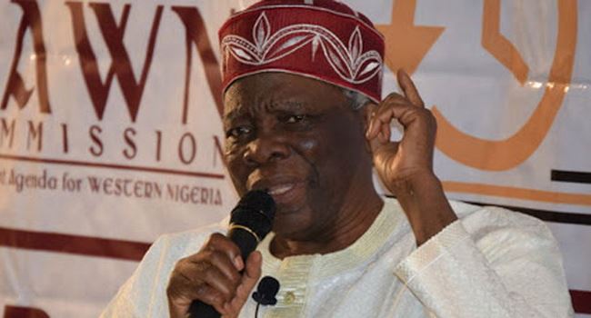 Sponsors of Miyetti Allah calling for war —Yoruba World Congress