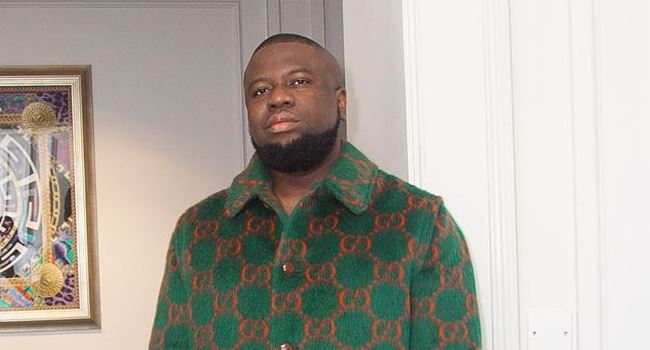 Wanted in U.S, Nigeria, Europe, Hushpuppi to face charges in Dubai for online fraud