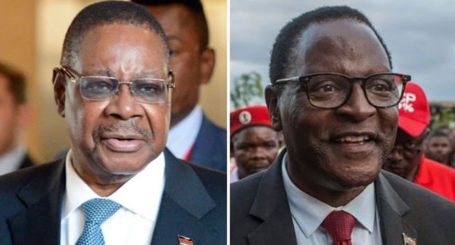 Polls open in historic Malawi presidential re-run