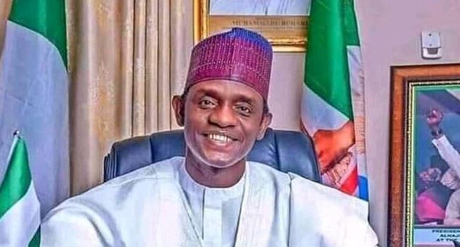 Yobe gov, Buni, to go hard on rapists, threatens life imprisonment