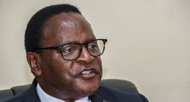 MALAWI: Opposition leader Chekwara leading in rerun polls results –State broadcaster