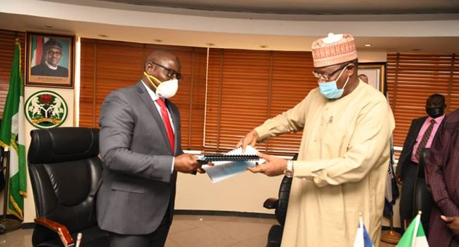 NCC, FIRS sign MOU on VAT