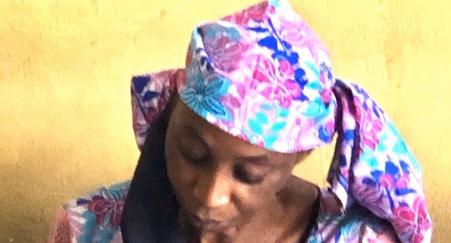 N32.9M LAND FRAUD: Lagos court sentences woman to 30 years in jail