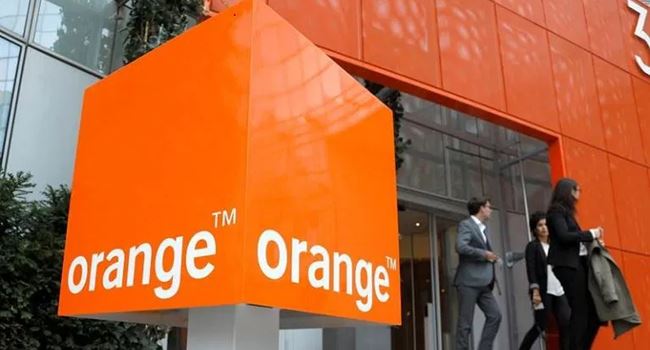France’s biggest telco, Orange, eyes Nigeria, South Africa as possible new markets