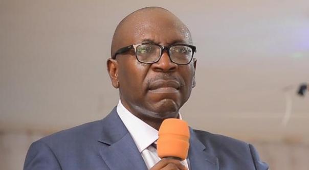 Ize-Iyamu's confession he was rusticated from university proves ...