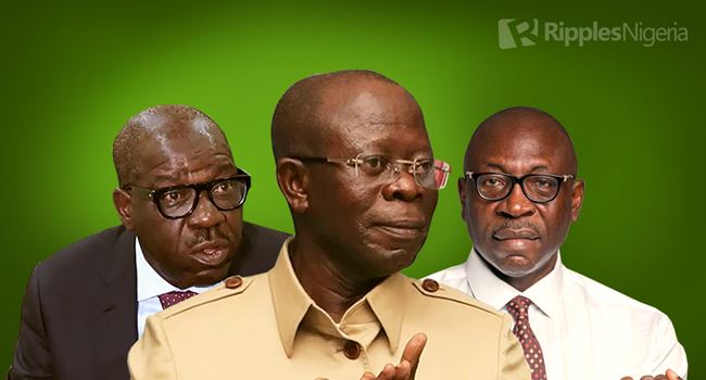 OUR STAND: Democracy without democrats in Edo