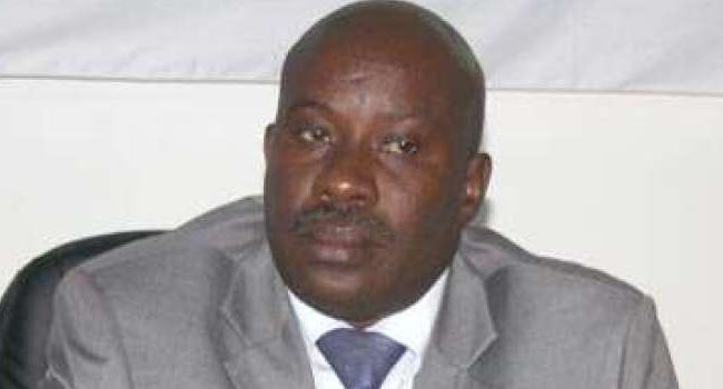 Burundi power vacuum 'to last a few days' —Govt spokesperson