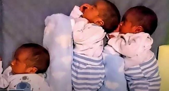 19-year-old teenager dies after giving birth to triplets