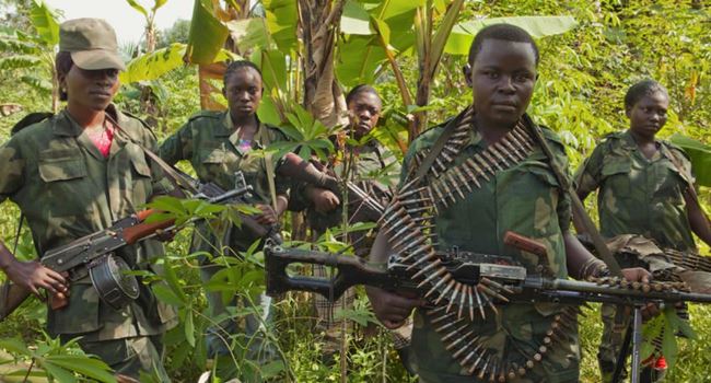 19 people killed, many injured in two separate eastern DR Congo attacks