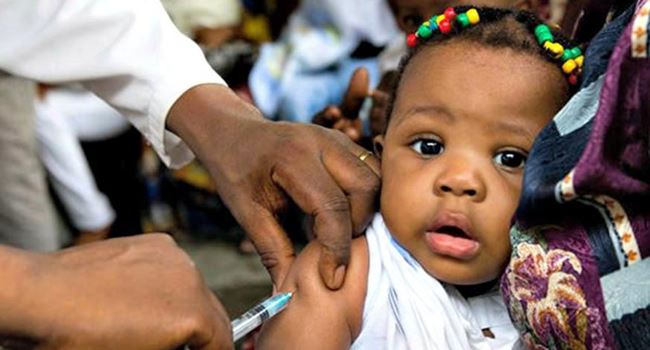 WHO certifies Nigeria Polio free