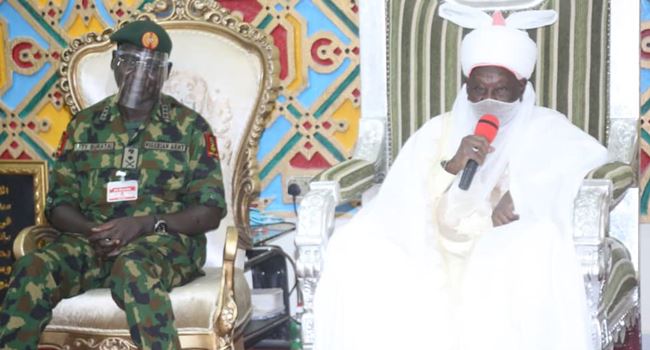 INSECURITY: What Nigeria experiencing now worse than civil war —Emir of Daura