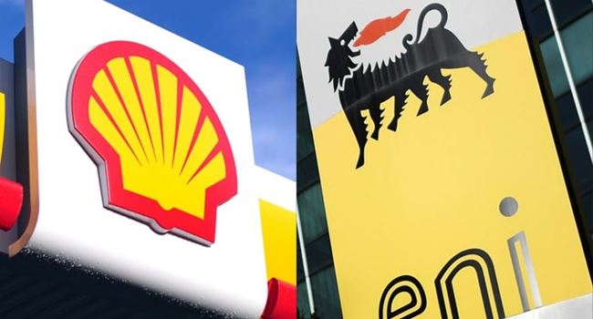 Shell and Eni knew that a portion of the fund used to acquire a Nigerian oilfield in 2011 would be set aside for corrupt payments to politicians and officials, Reuters reported on Friday