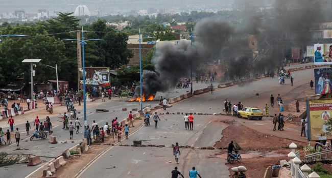 Mali president Keita launches probe into anti-govt protests which killed 1, injured 20