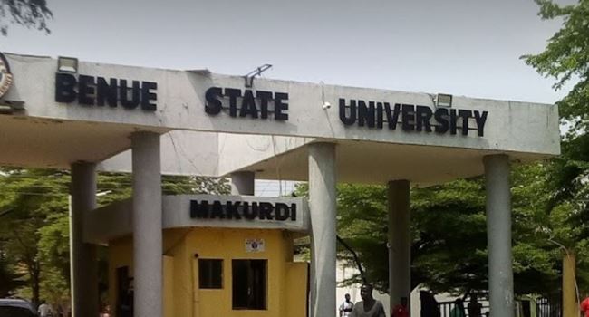 Benue University Pro-Chancellor, others test positive for COVID-19