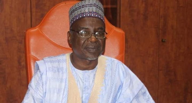 Gov Zulum loses Chief of Staff