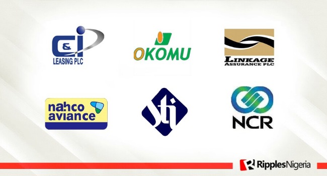 C&I Leasing, Linkage Assurance, Okomu Oil top Ripples